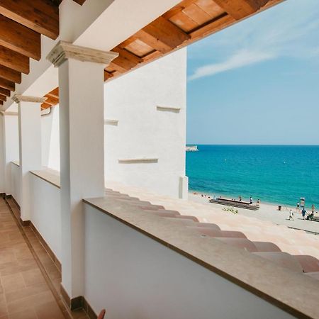 Casa Indiana Hotel Boutique Бланес Екстер'єр фото