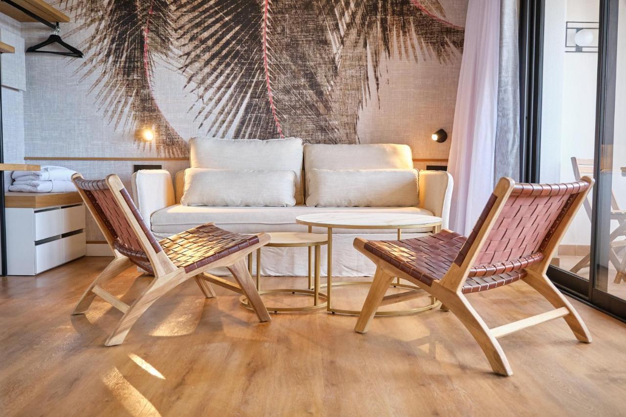Casa Indiana Hotel Boutique Бланес Екстер'єр фото