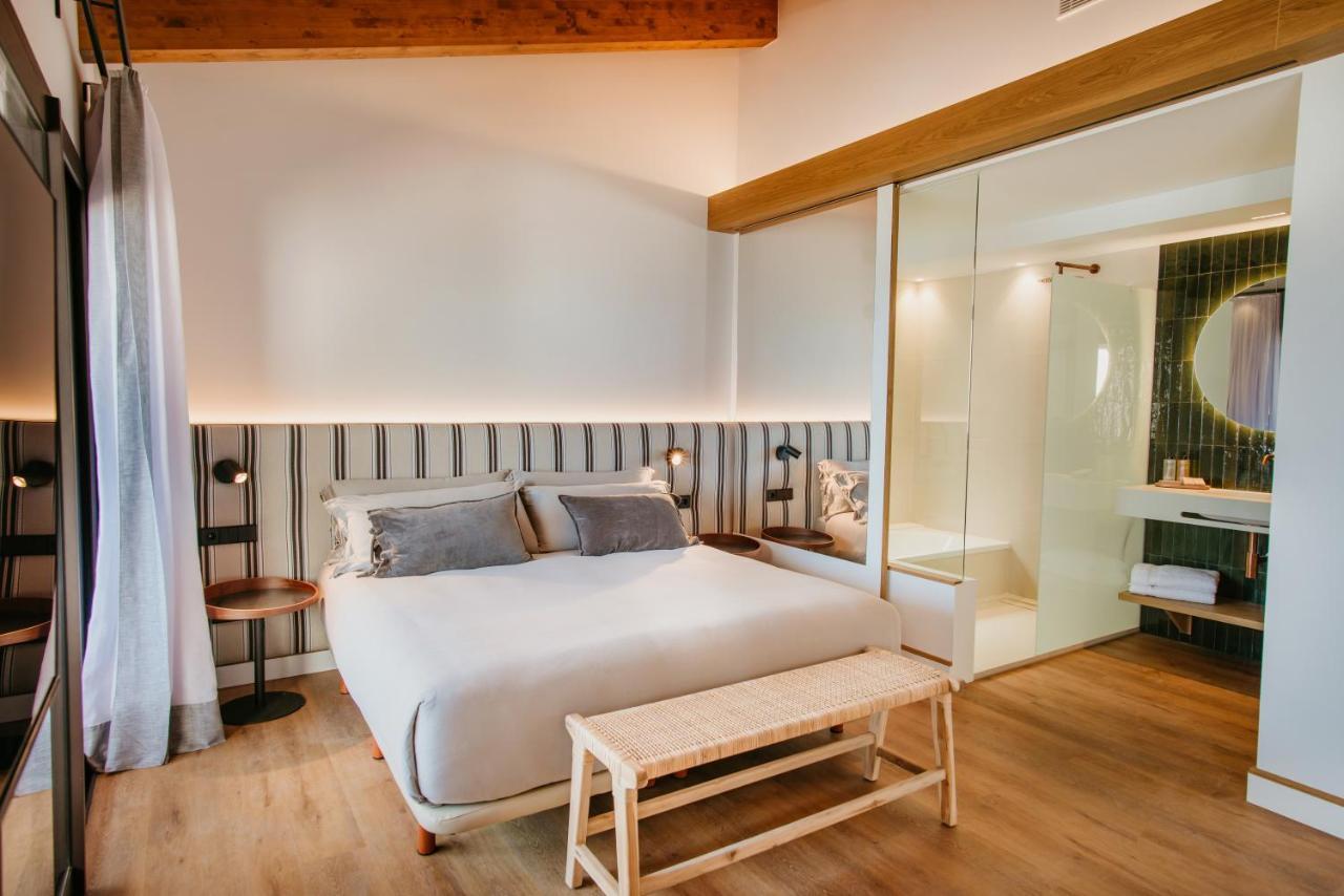 Casa Indiana Hotel Boutique Бланес Екстер'єр фото
