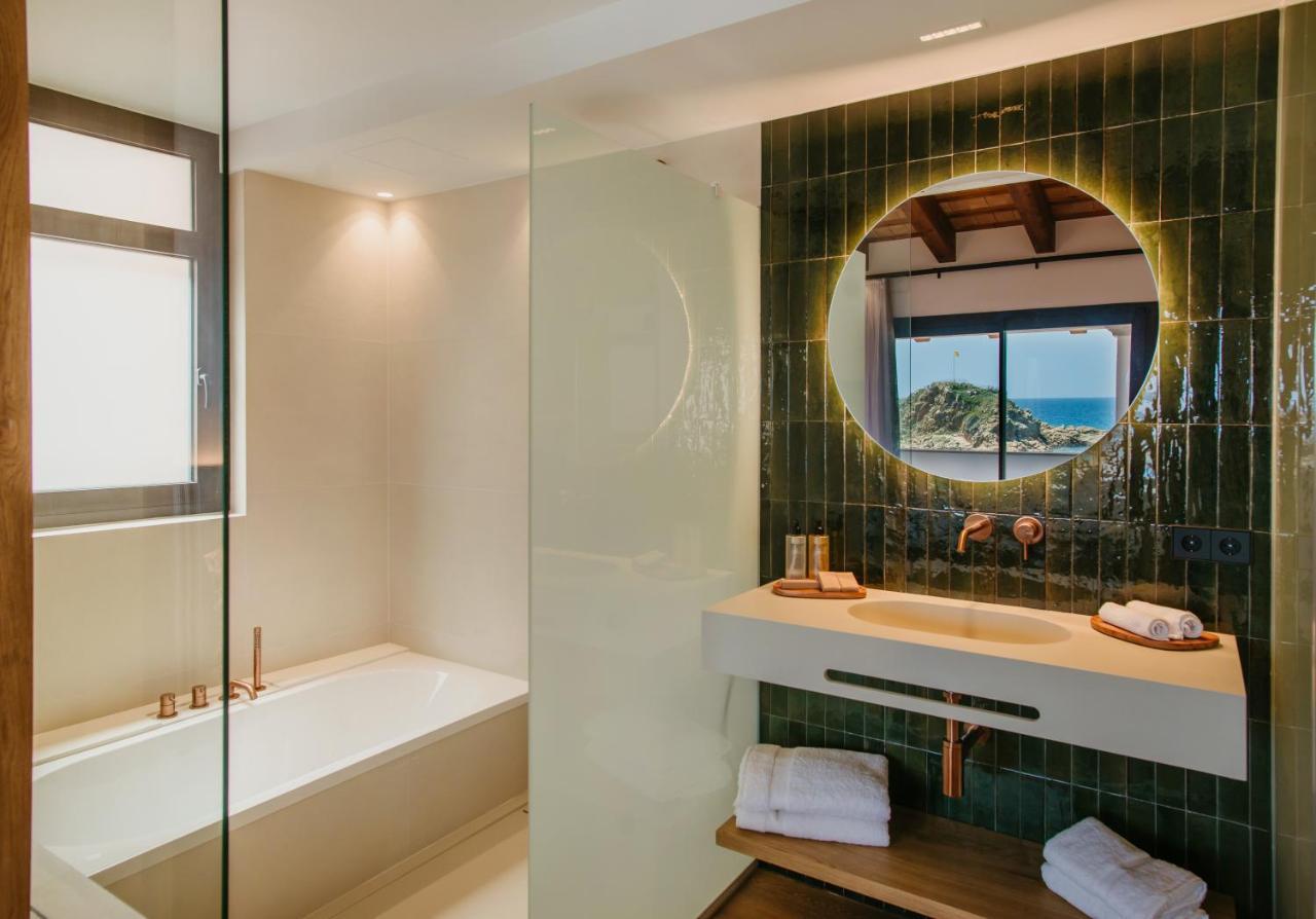 Casa Indiana Hotel Boutique Бланес Екстер'єр фото