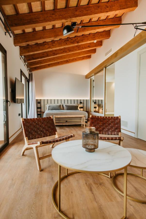 Casa Indiana Hotel Boutique Бланес Екстер'єр фото