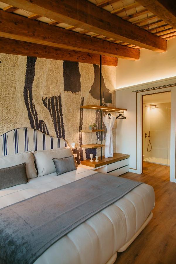 Casa Indiana Hotel Boutique Бланес Екстер'єр фото