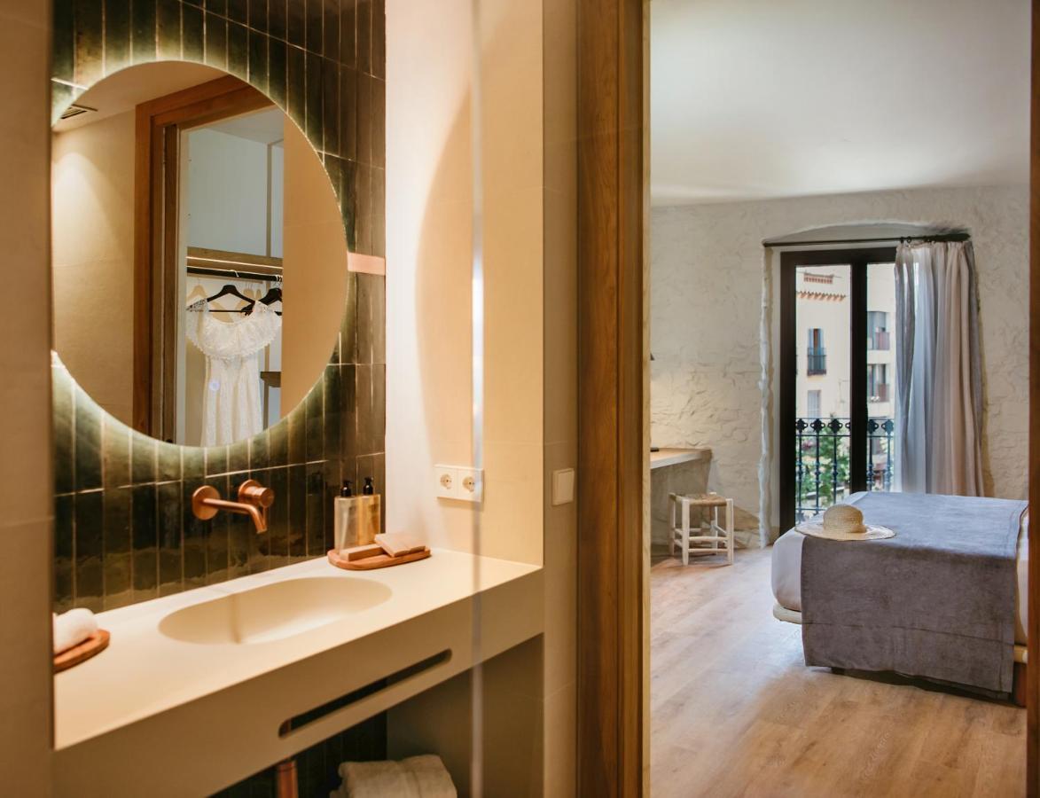 Casa Indiana Hotel Boutique Бланес Екстер'єр фото