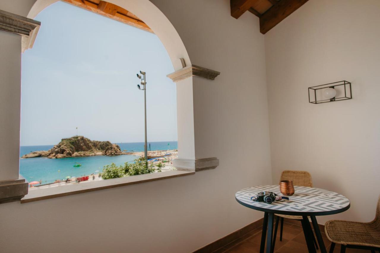 Casa Indiana Hotel Boutique Бланес Екстер'єр фото