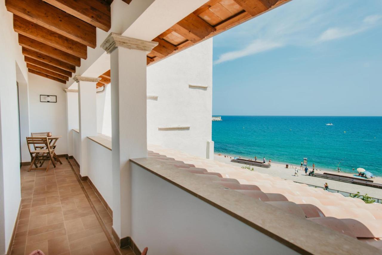 Casa Indiana Hotel Boutique Бланес Екстер'єр фото