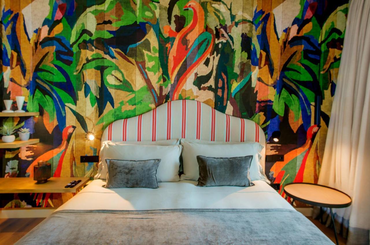 Casa Indiana Hotel Boutique Бланес Екстер'єр фото