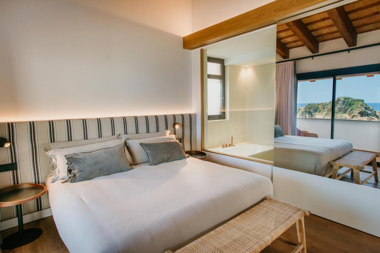 Casa Indiana Hotel Boutique Бланес Екстер'єр фото