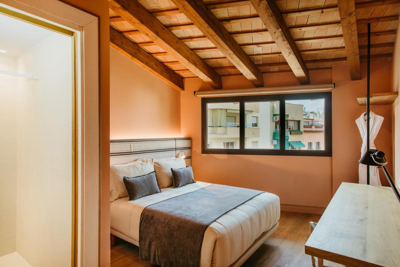 Casa Indiana Hotel Boutique Бланес Екстер'єр фото