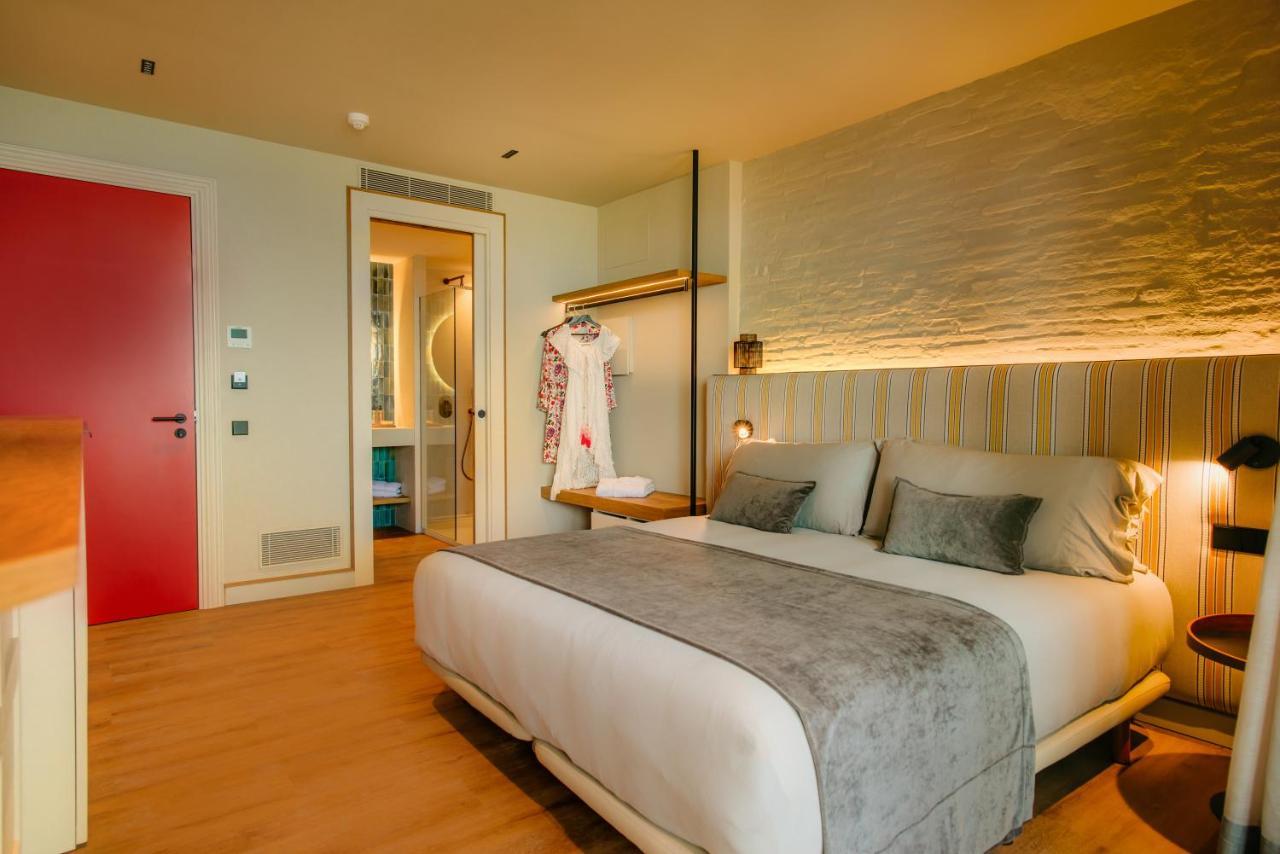 Casa Indiana Hotel Boutique Бланес Екстер'єр фото