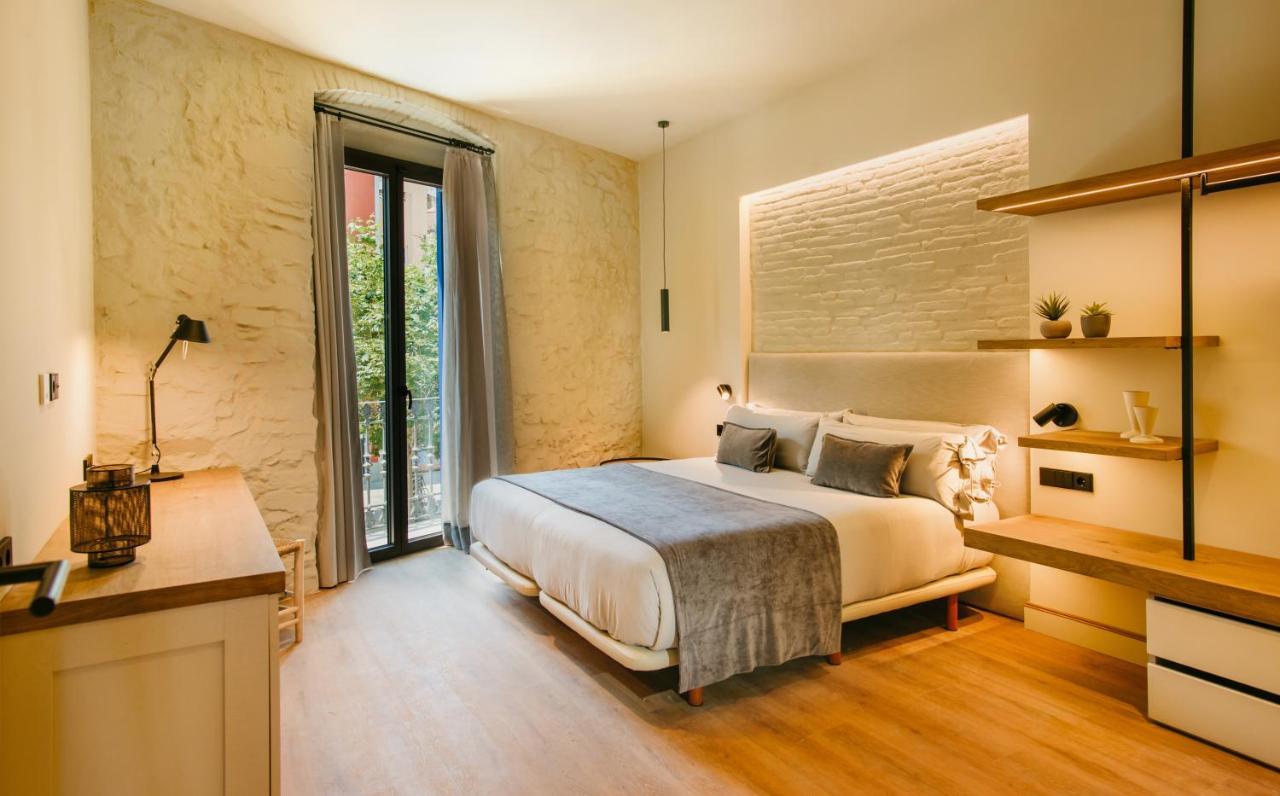 Casa Indiana Hotel Boutique Бланес Екстер'єр фото